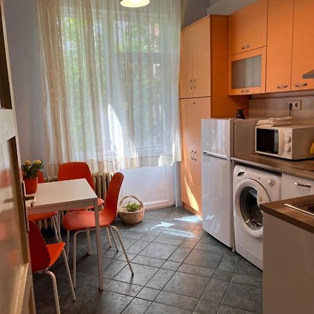 113 In Sofia With 2Br And 2 Full Bath Sófia Exterior foto
