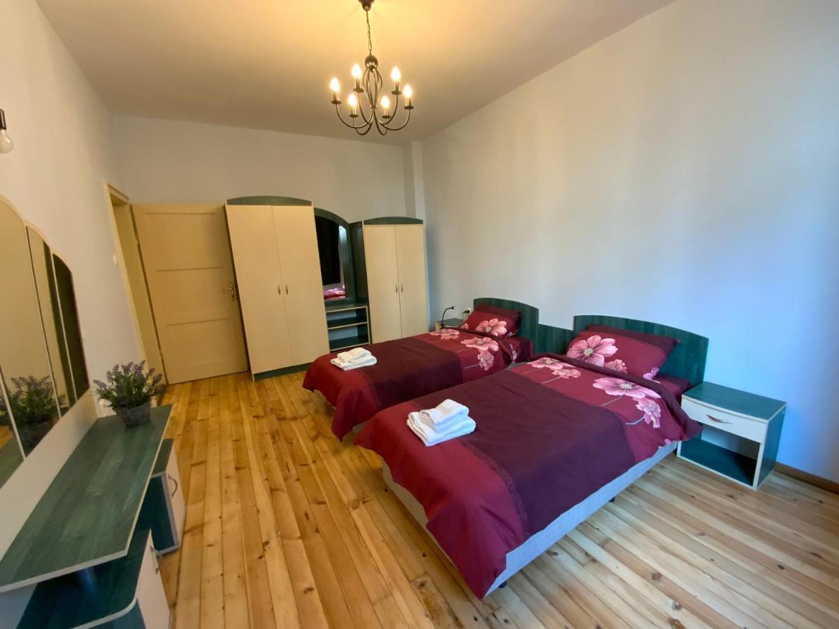 113 In Sofia With 2Br And 2 Full Bath Sófia Exterior foto
