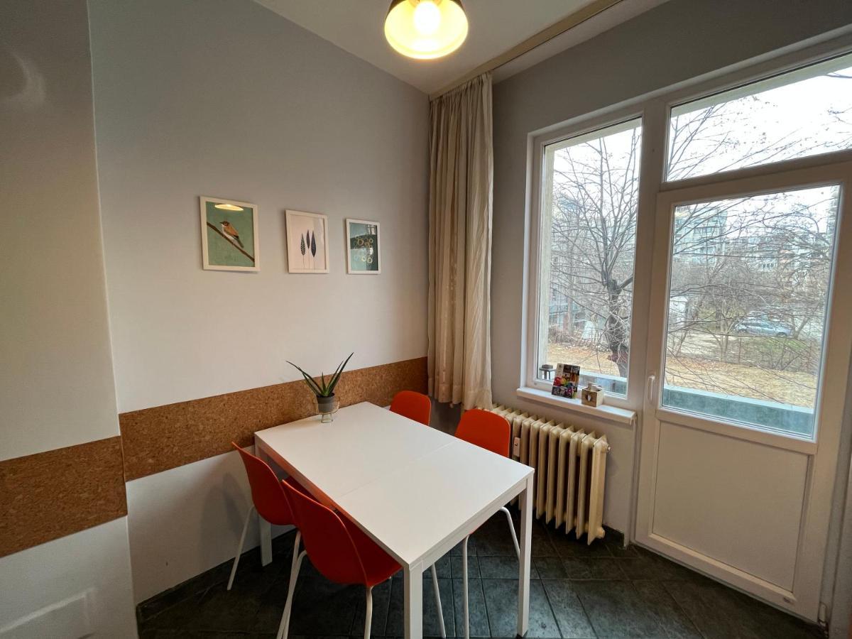 113 In Sofia With 2Br And 2 Full Bath Sófia Exterior foto