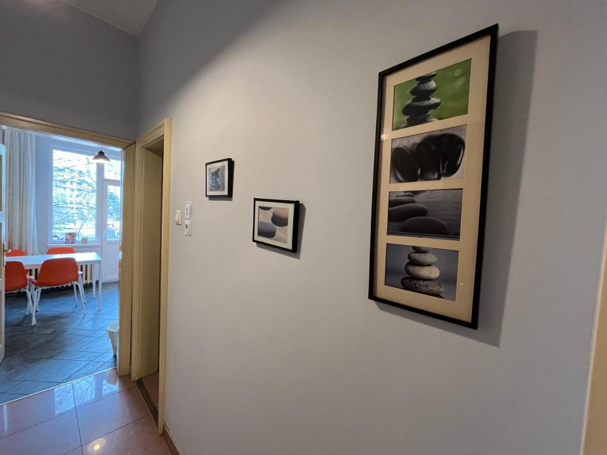 113 In Sofia With 2Br And 2 Full Bath Sófia Exterior foto